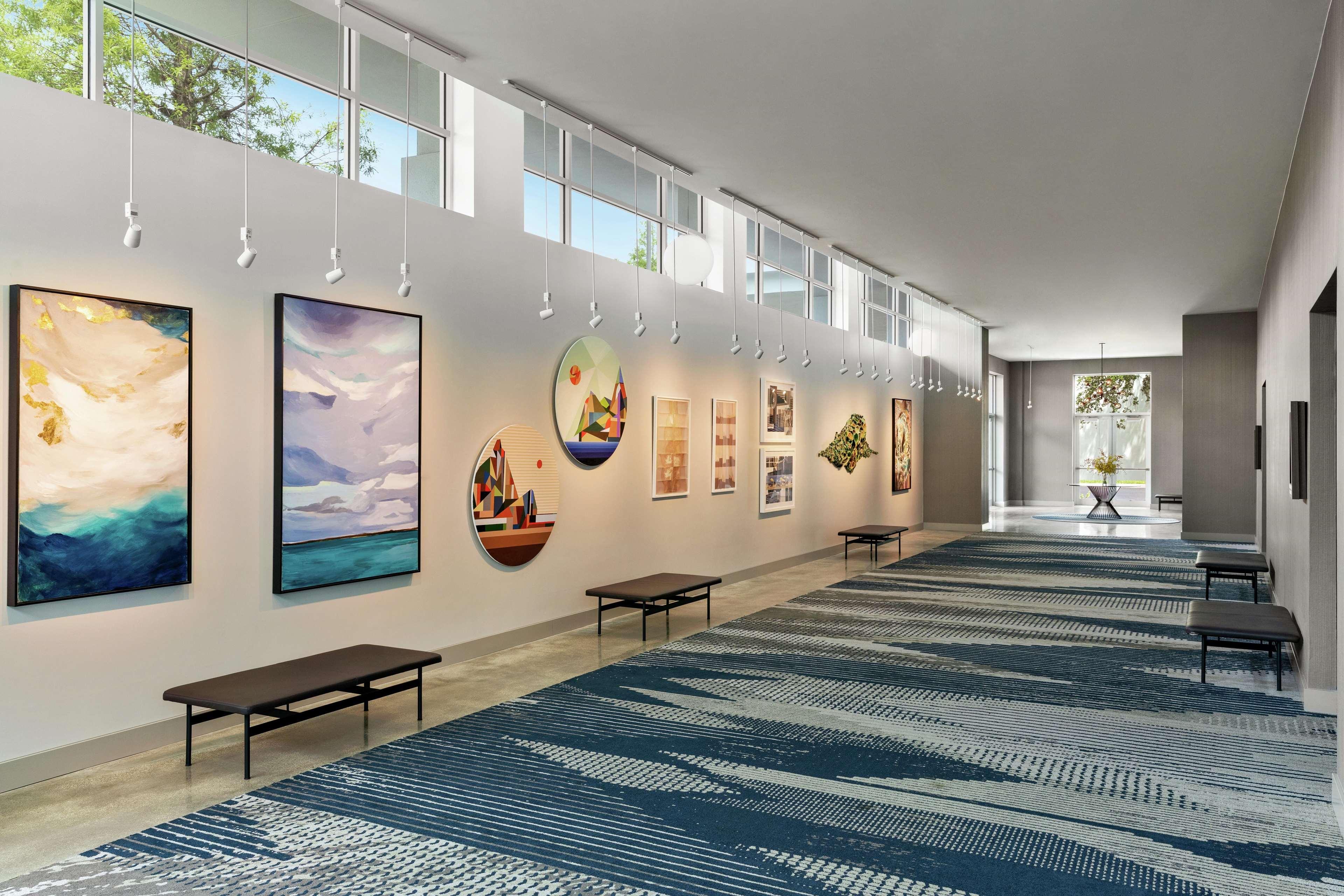 Hotel Alba Tampa, Tapestry Collection By Hilton Exteriér fotografie